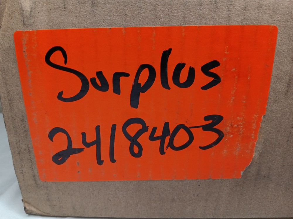 Rinnai 104000303 Demand Duo 15-78 Pump Replacement Kit *Wrong Box*