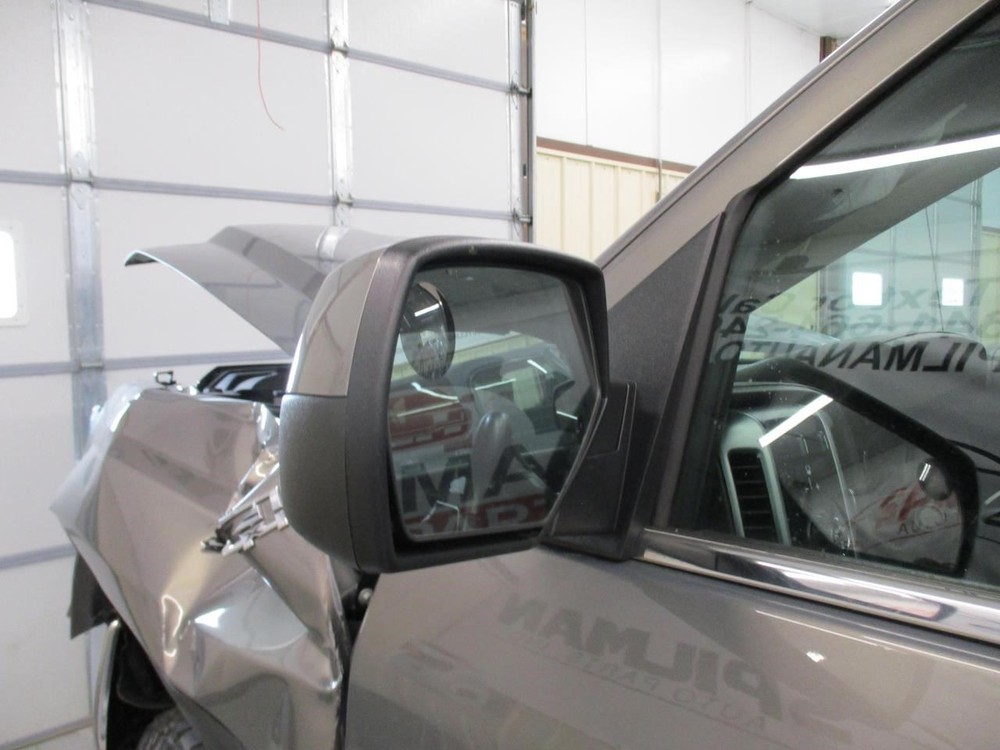 SIERRA150 2017 High Mounted Stop Light 1683688