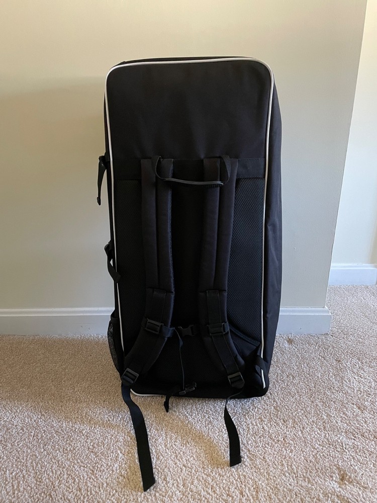 SAS Archery Recurve Takedown Bow Backpack