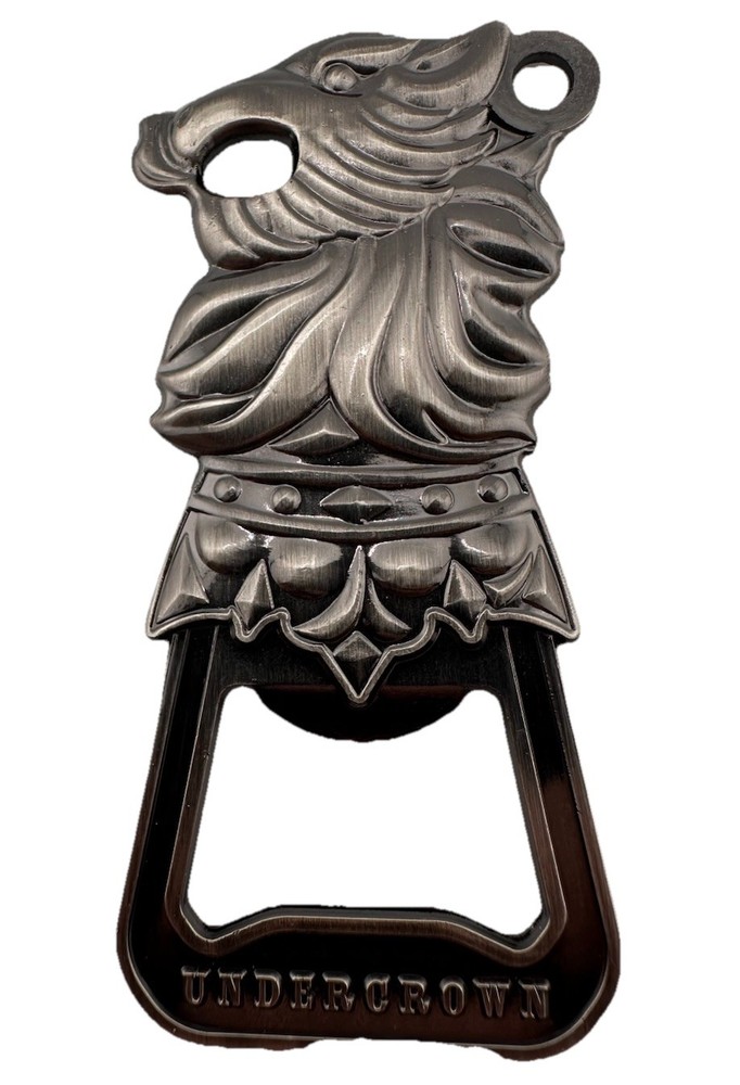 Drew Estate Undercrown Bottle Opener