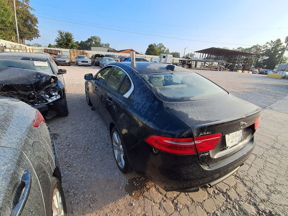 Fuse Box Engine Fits 17-19 XE 2596518