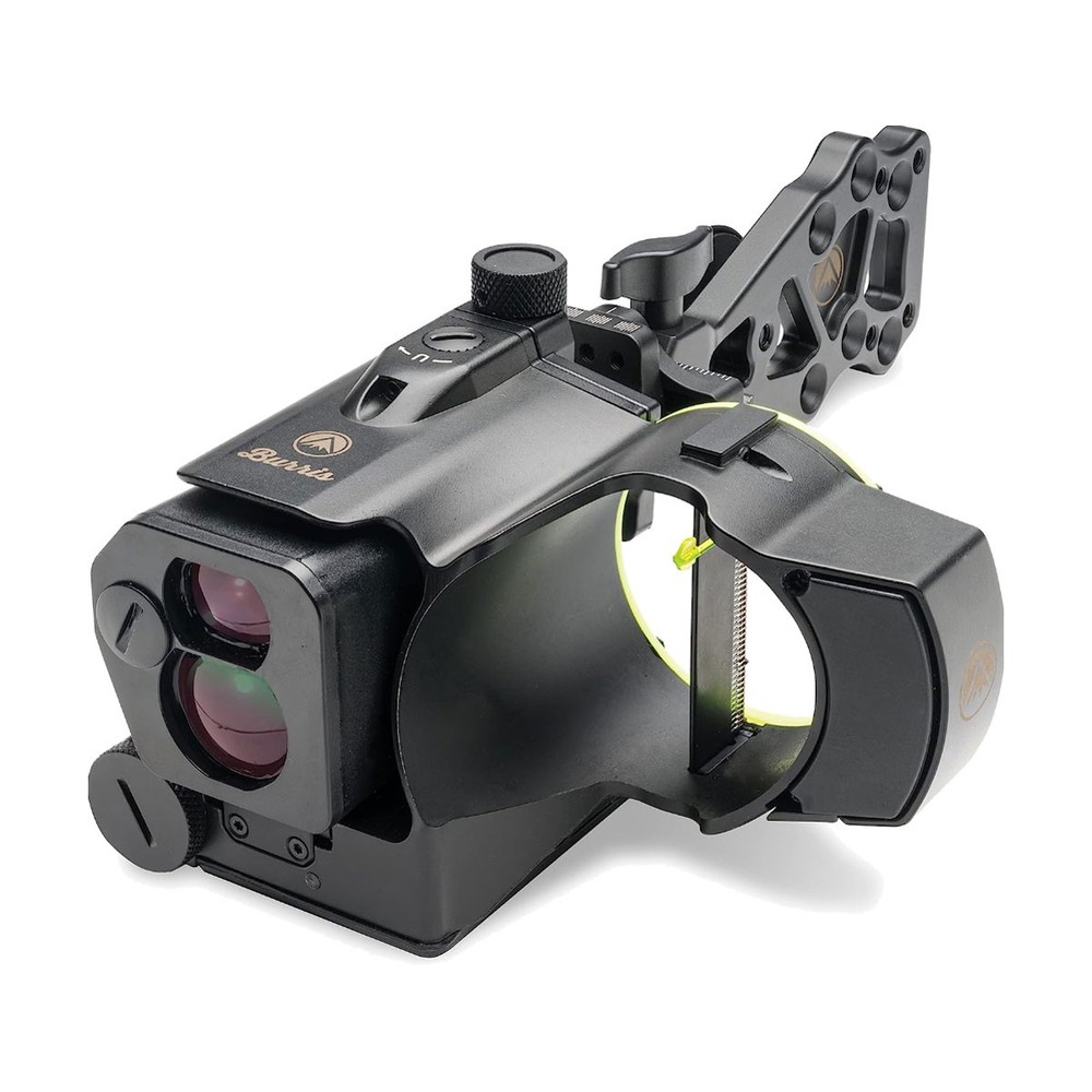BURRIS Oracle 2 Rangefinding Bow Sight (300401)