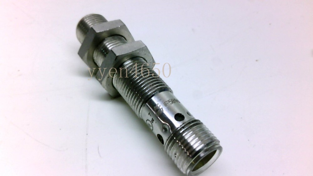 IFM Efector IF5896 Proximity Sensor IFS896