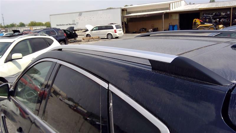 Used Blind Spot Detection System Warning Control Module fits: 2013 Cadillac Srx