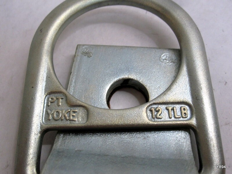 Utility Safety Technologies Multi-Use Technical Tool M.U.T.T 10011