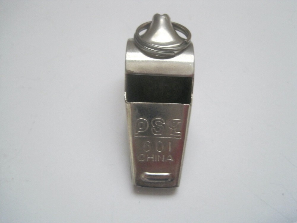 PSG Whistle #601 China