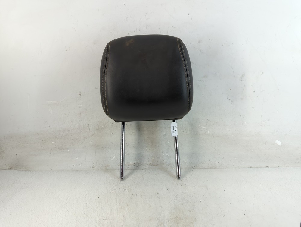 2000-2001 Ford Excursion Headrest Head Rest Front Driver Passenger Seat PFDJV
