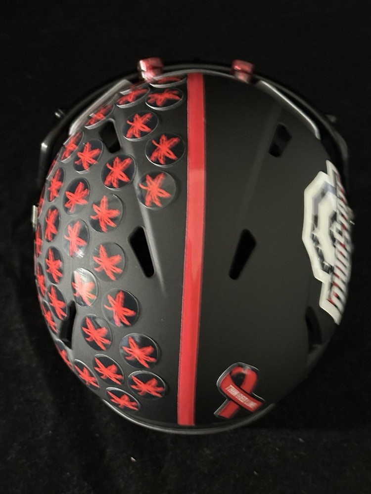 Ohio State First Responder Tribute. Firefighters, Paramedics, Thin Red Line
