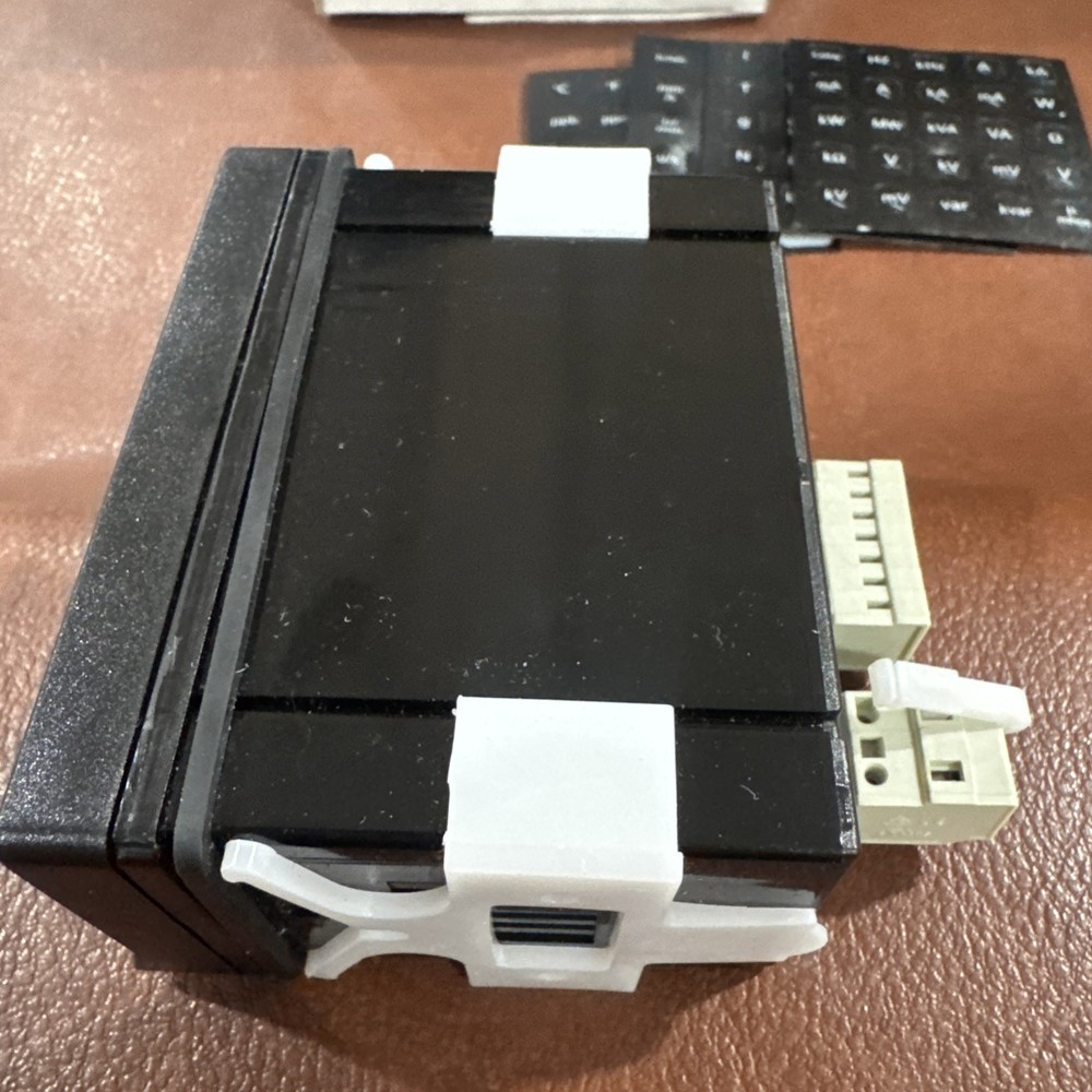 Prosense DPM2-AT-HL Digital Panel Meter - Automation Direct