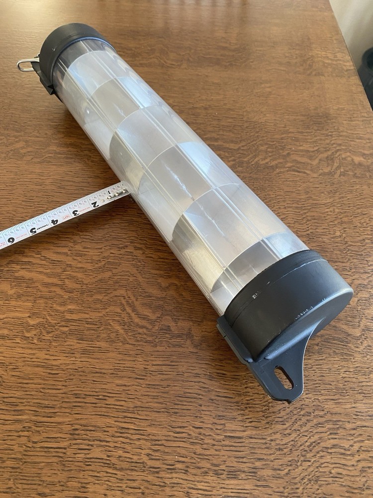 NAVIGATION RADAR BEACON