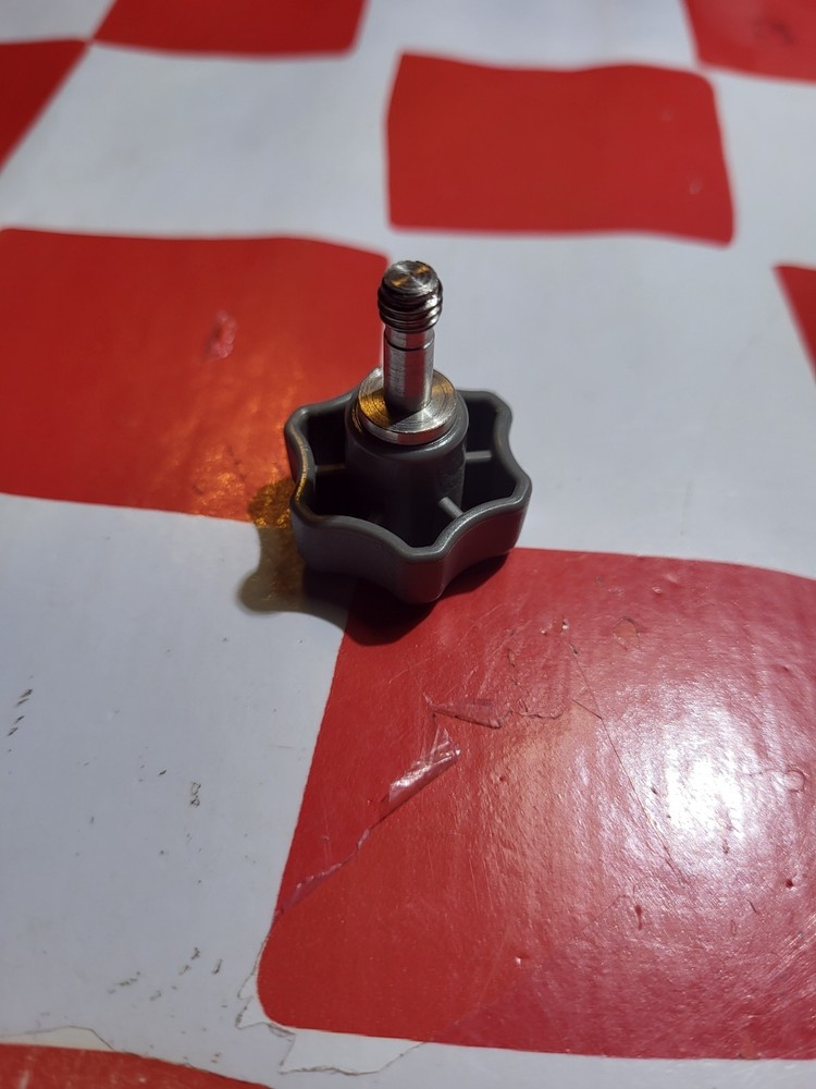 Spectra precision vertical adapter mount