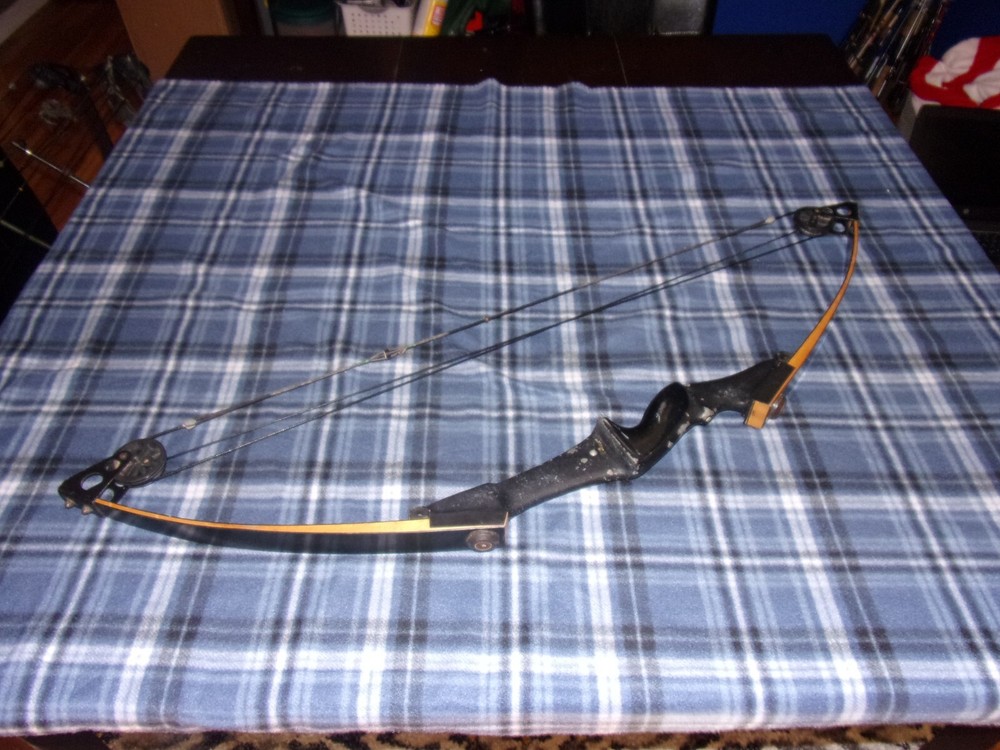 Darton 40B Compound Bow