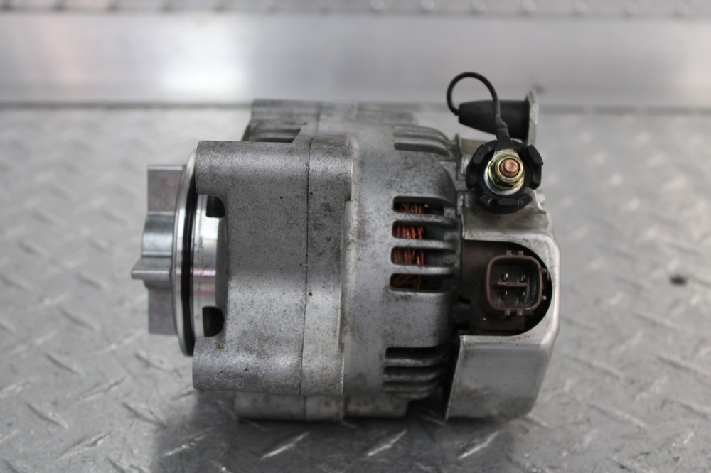 2008 BMW K1200S ENGINE MOTOR GENERATOR ALTERNATOR