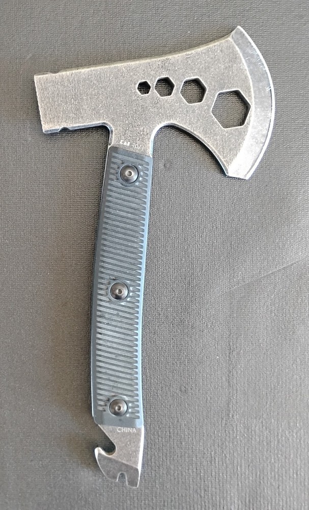 Kershaw Tinder Axe Multi-Tool