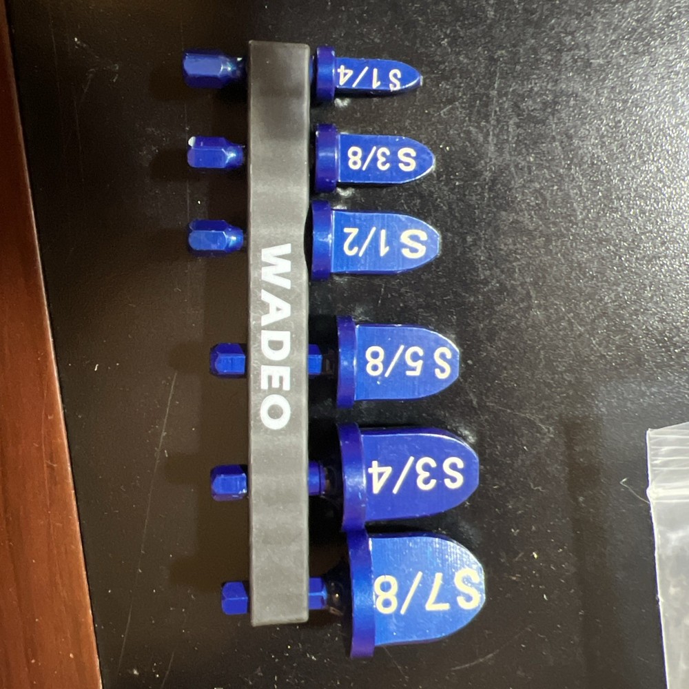 WADEO Air Conditioner Copper Tube Tool