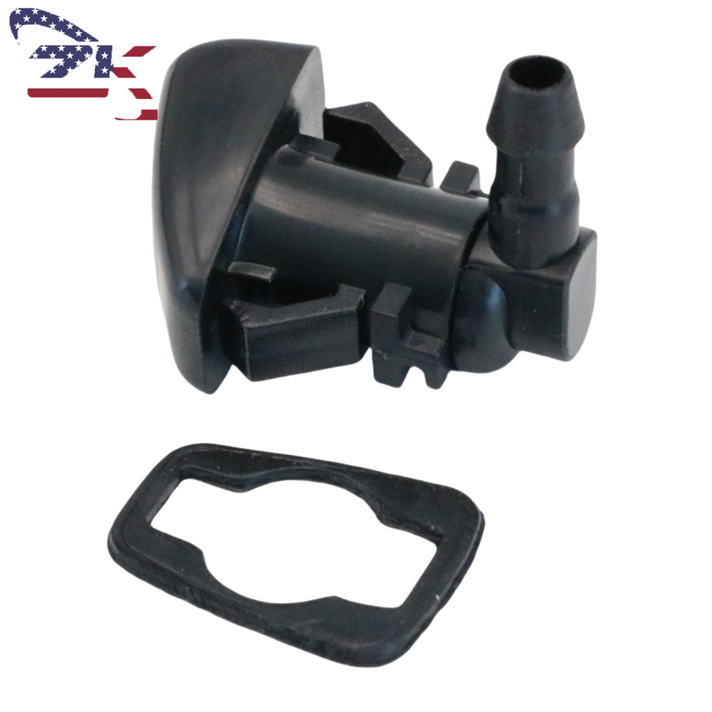 For 2015 2016 2017 Chrysler 200 Windshield Washer Nozzle 55112832AA New