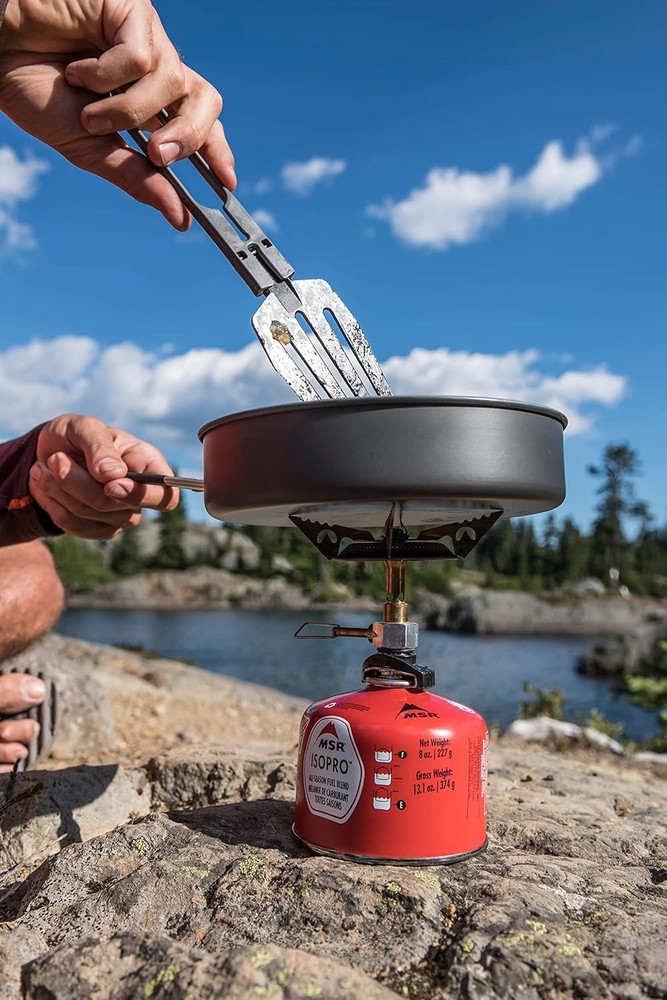 Outdoor Camping Cooking Spatula