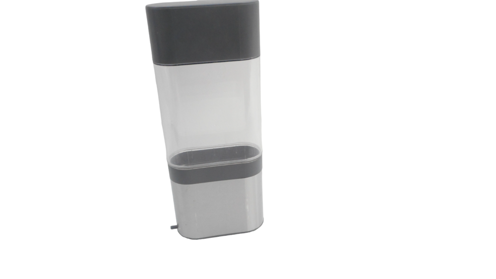 GE Profile - Opal 2.0 - Current Side Tank Accessory (3/4 gal) - Silver
