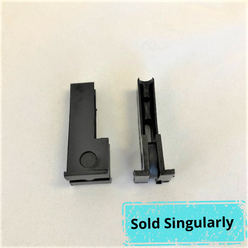 Window rollers - suit CTL, G James 165, Alumalite