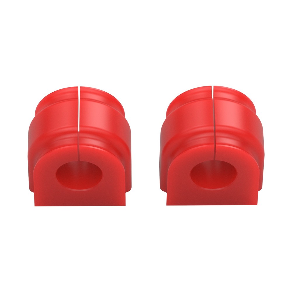 Front Stabilizer Sway Bar Bushings Poly 80A For BMW E90 E92 E82 E88 E87 E89 Z4