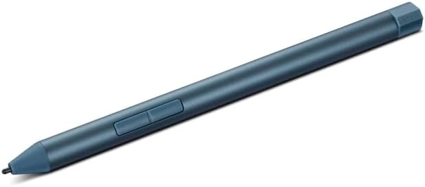 Lenovo Digital Pen 3 for Laptops, Supports Multiple Protocols, Advanced Tilt
