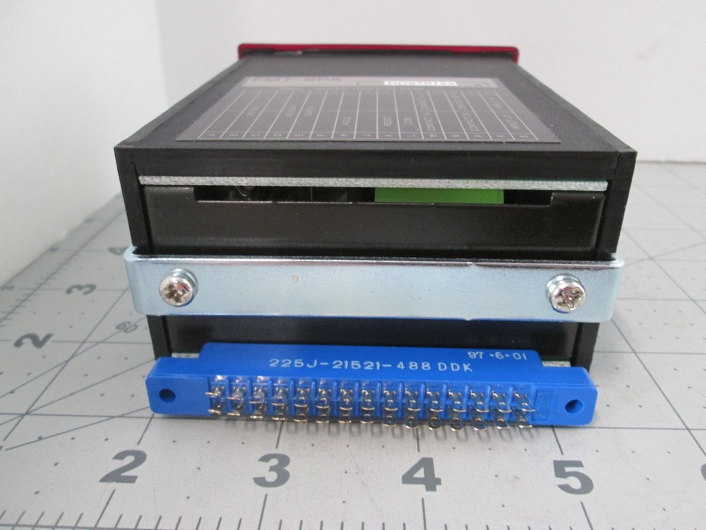 Aera, FMT-6P, Totalizer, New