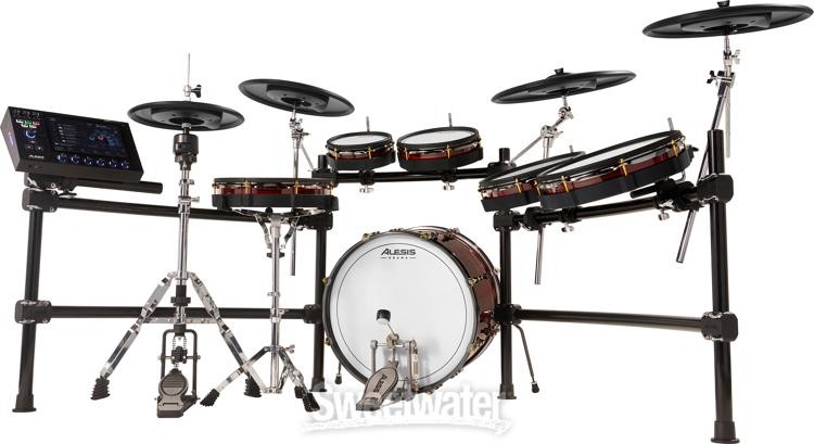 Alesis Strata Prime Electronic Drum Set