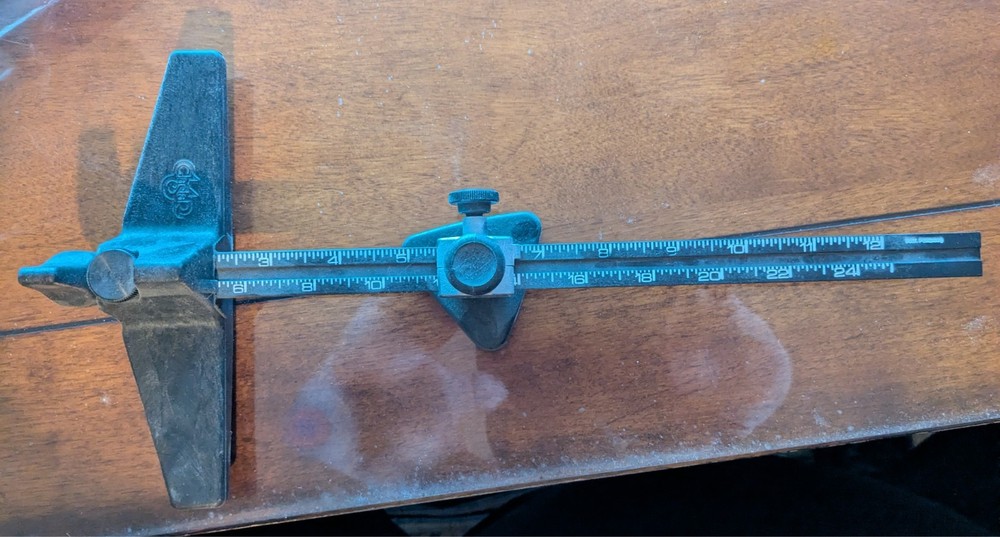 GLASTAR Glass Strip & Circle Cutter