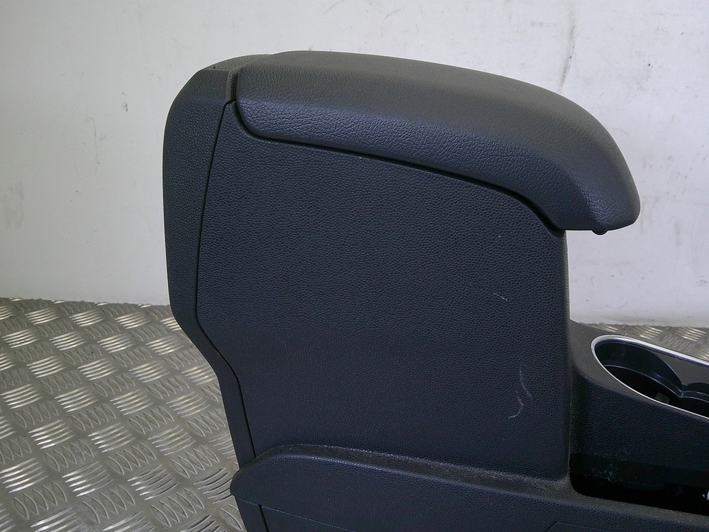 FORD FIESTA TITANIUM X CENTRE CONSOLE 2013-2017