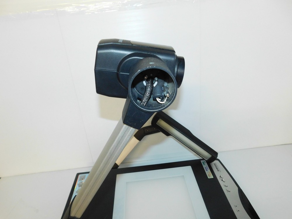 SAMSUNG DIGITAL PRESENTER SDP-900DXA (MIQ68)