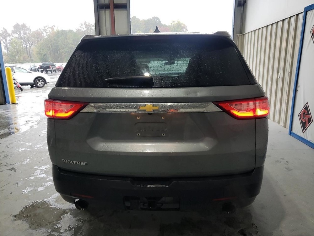 Fuse Box Engine Fits 18-19 TRAVERSE 4979542