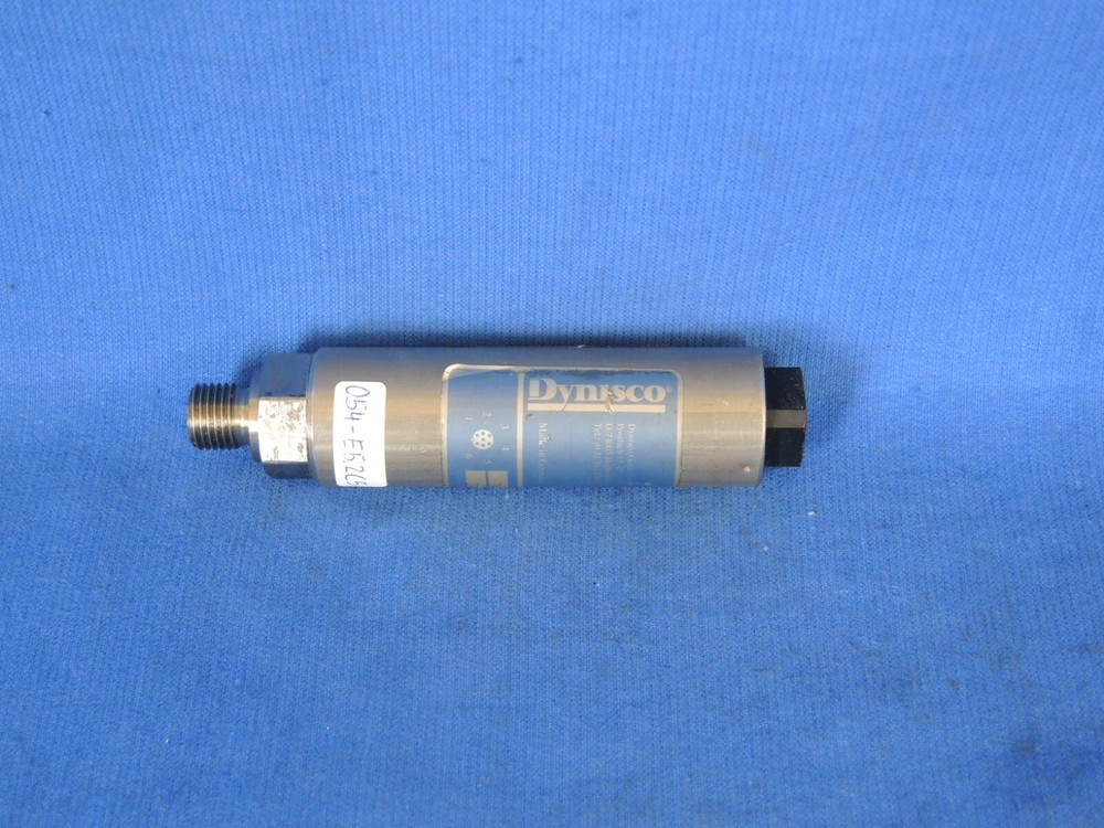 Dynisco IDA 353-3, 5C-S109 Pressure Sensor