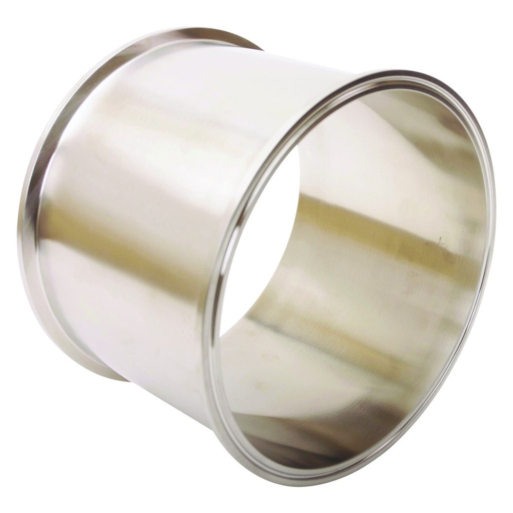 Sanitary Spool | Tri Clamp 8 in. x 8 in. - SS304