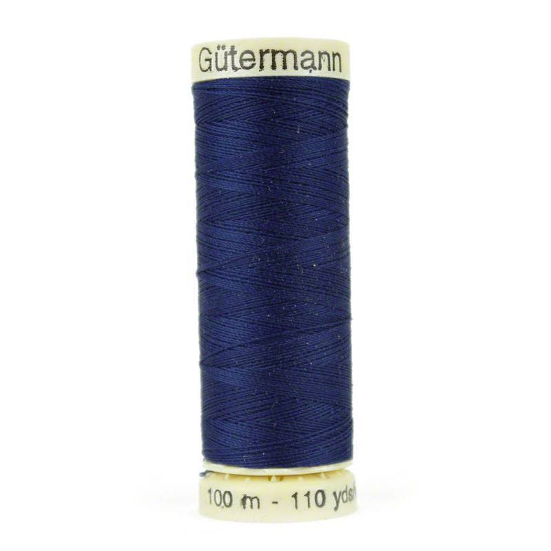 Gutermann Sew-All Thread 110yds