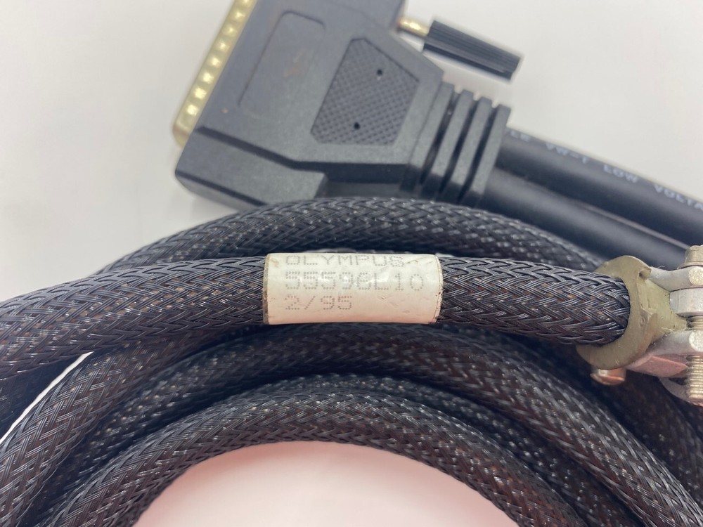 Olympus 55596L10 Video Cable