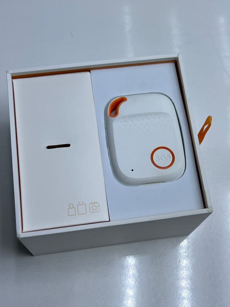 Alarm SOS EV04-AU Personal Mobile Alarm System