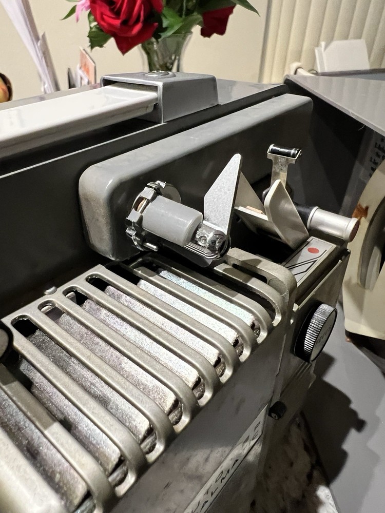 Ricoh Auto 8P Trioscope Canon Projector