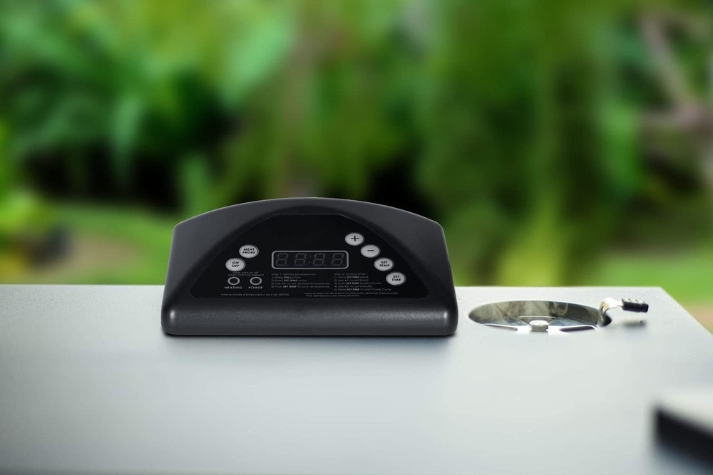 Digital Thermostat Controller Board Replacement Kit for Masterbuilt MB2007021...