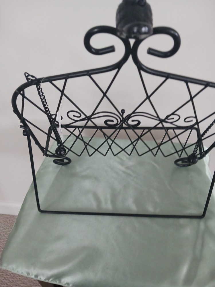 Cookbook Rack