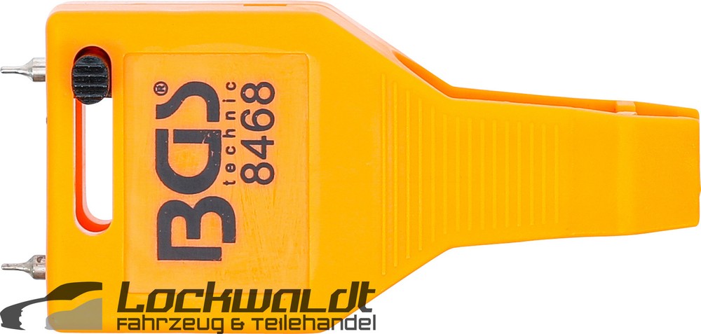 BGS Fuse Tester