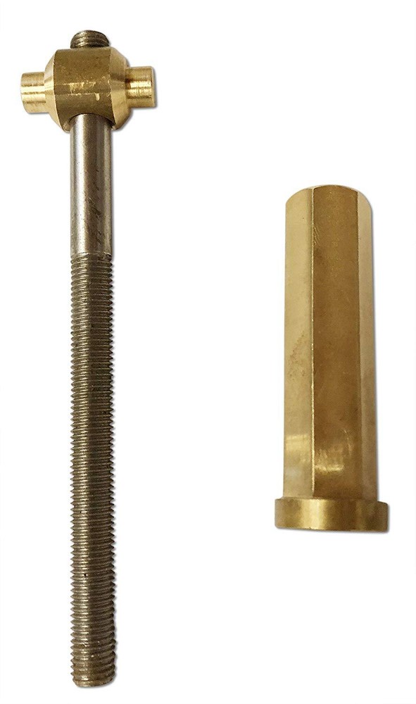 Aqualine Filter Rod Clamp Replacement Works With Jandy Filter / Zodiac Filter