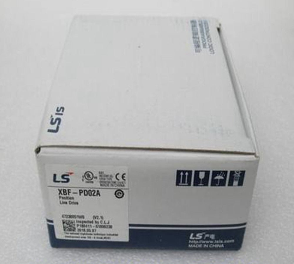 NEW LS XBF-PD02A Module