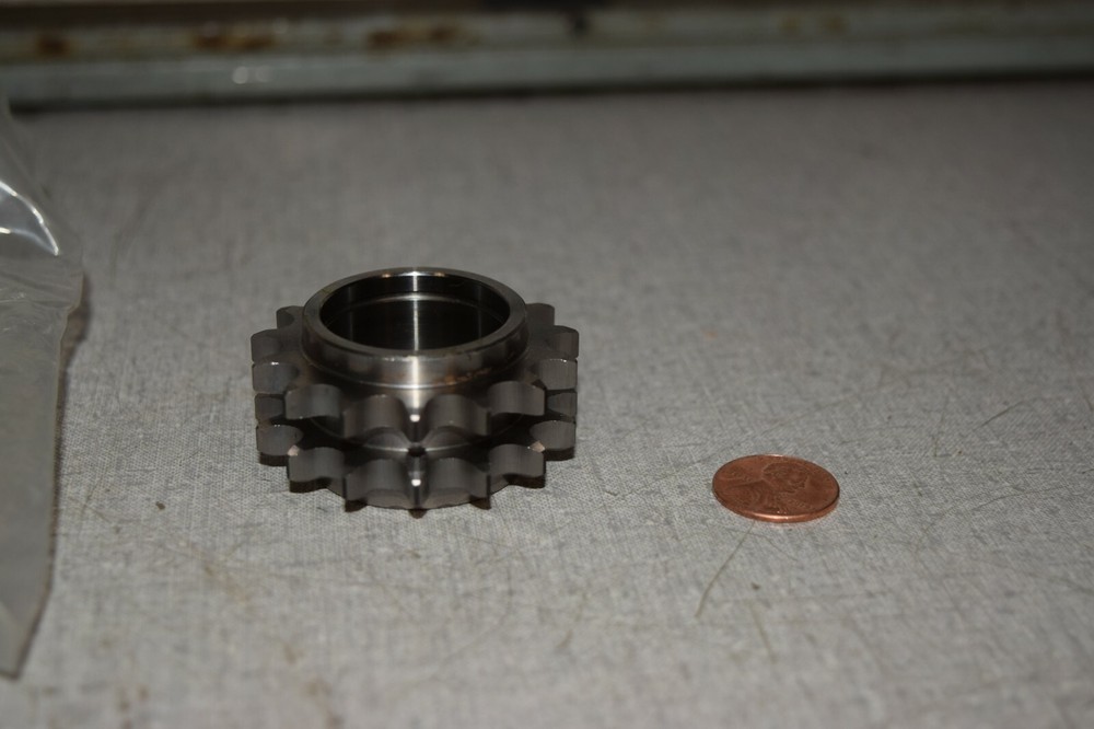 Muller Martini Stitcher Part
