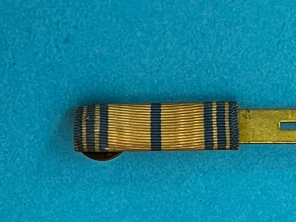Vintage USAF ribbon bar Air Force Training
