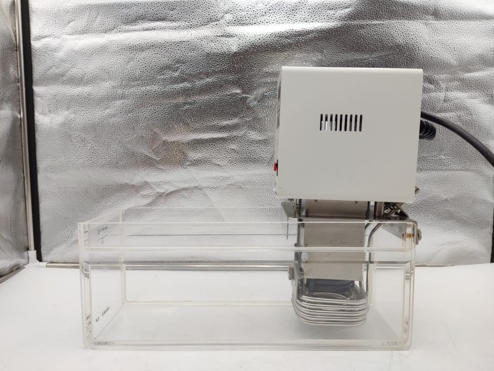 Haake 5P Circulating Bath with Haake DC 10 Thermo Controller