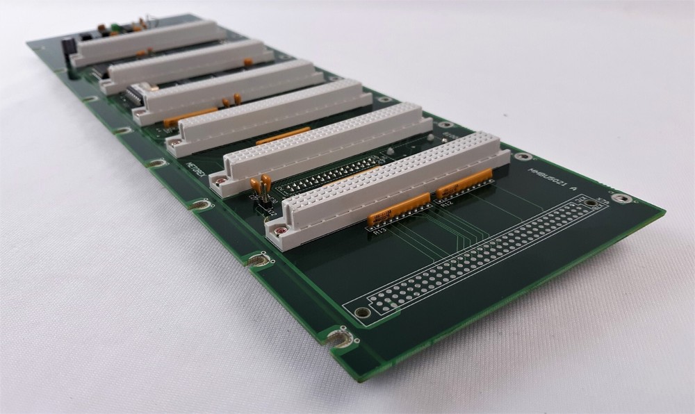 Metorex MMBU5021 Circuit Board