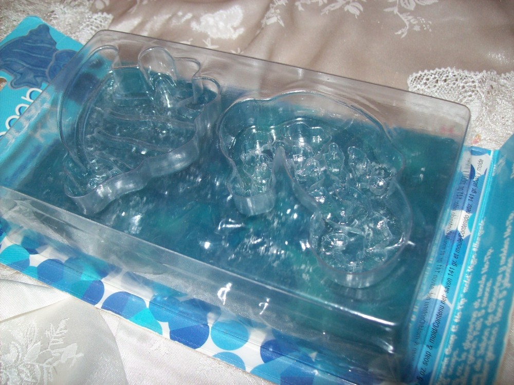 Soap Making Craft Kit.....BL