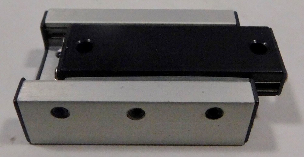 Del-Tron Linear Motion Slide M-1
