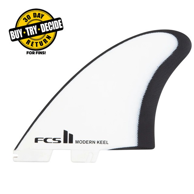 FCS II JS Modern Keel
