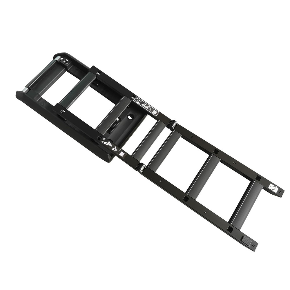 Side Ladder for 2010-2024 4Runner Driver Side Roof Step Ladder